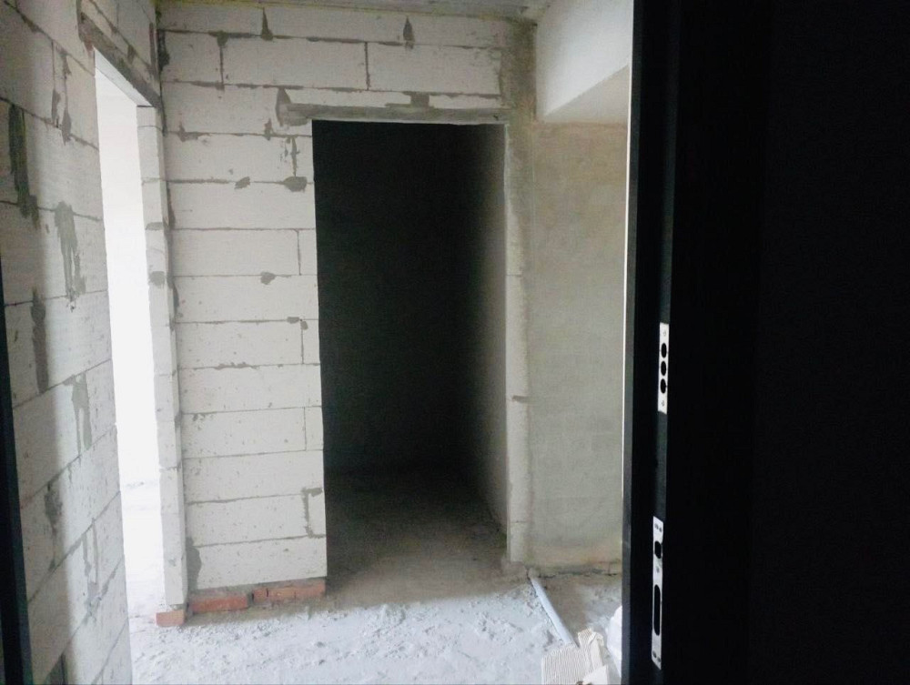 Продаж Квартира 1-кімнатна, 2/10 поверх на вул. Домбровського Житомир - фото 4