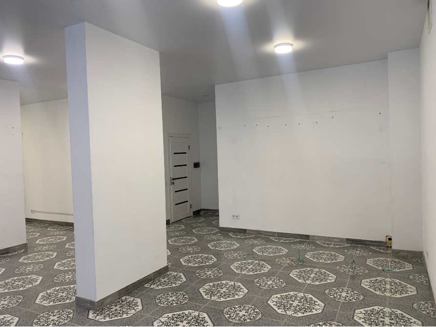 Продаж Приміщення вільного призначення площа 95 кв.м  на Антонича 12 Львів - фото 3