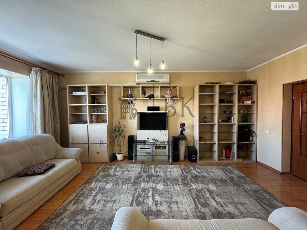 Продаж Квартира 3-кімнатна, 15/16 поверх на Петра Григоренка, 24 Київ - фото 7