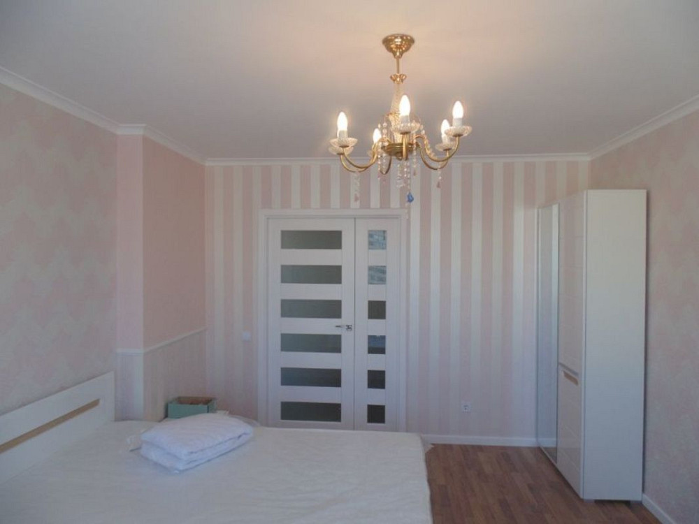 Оренда Квартира 1-кімнатна, 11/26 поверх на Крушельницкой Соломии ул., 13 Київ - фото 6