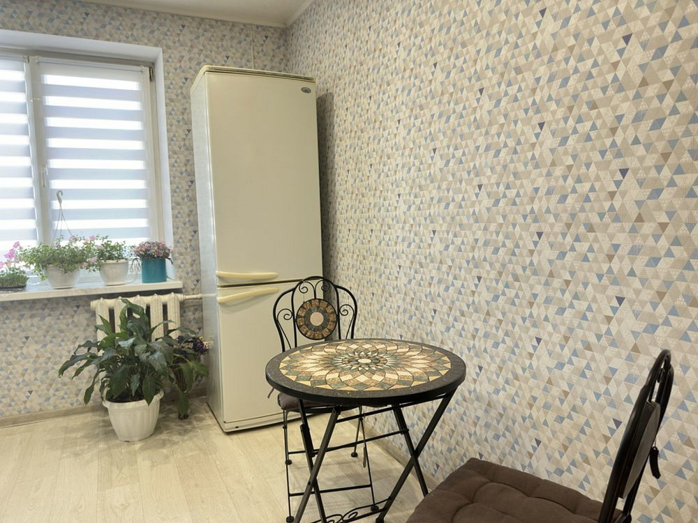 Продаж Квартира 3-кімнатна, 6/9 поверх на Осенняя ул., 13 Дніпро - фото 3