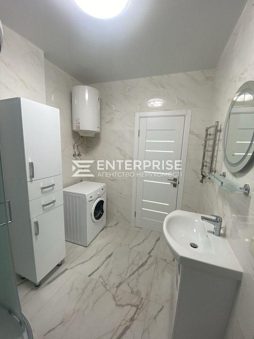 Продаж Квартира 1-кімнатна, 21/25 поверх на вул. Чернігівська Київ - фото 5