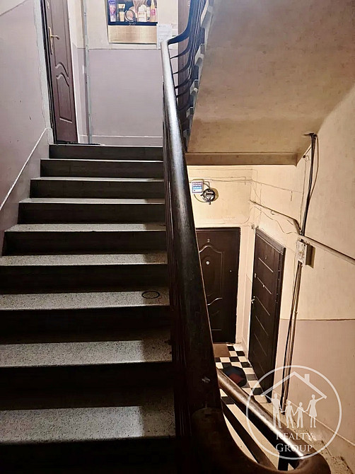 Продаж 1к Квартира 40 кв.м Цехова Львов - изображение 2