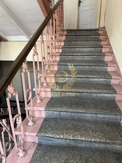 Продаж Квартира 1-кімнатна, 2/5 поверх на Михаила Бойчука ул., 1/2 Київ - фото 10