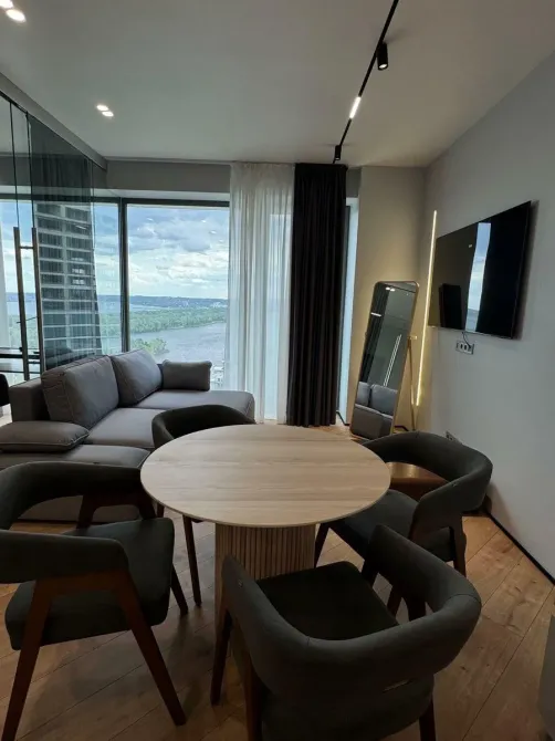 For sale 2-room Apartment 50 sq.m Бартоломео Dnipro - photo 4