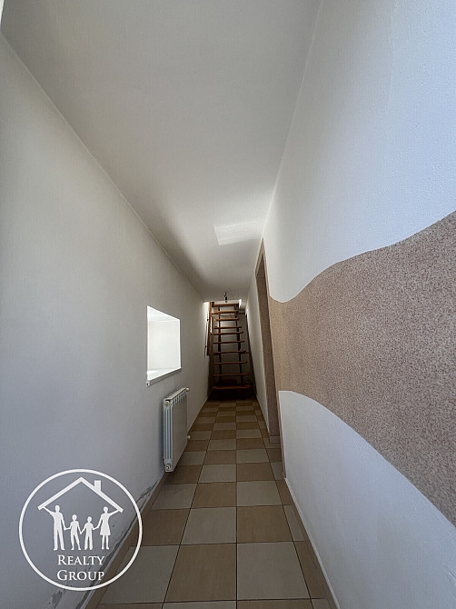 Продаж 3-поверховий Будинок з ділянкою 15 сот 147 кв.м  на Зелена, 16  - фото 11