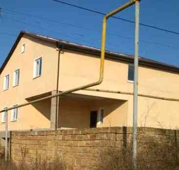 Дом для большой дружной  семьи Великий Дальник