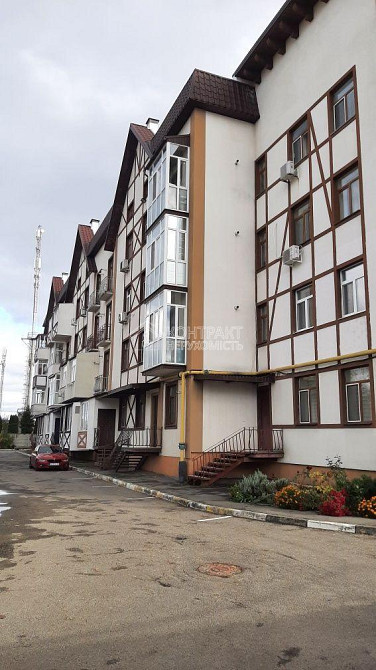 Продаж Квартира 2-кімнатна, 4/4 поверх на вул. Верхня Гиївська Харьков - изображение 19