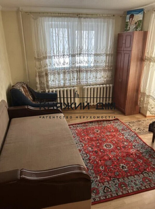 Оренда Квартира 2-кімнатна, 1/14 поверх на Бориспольская ул. Киев - изображение 8