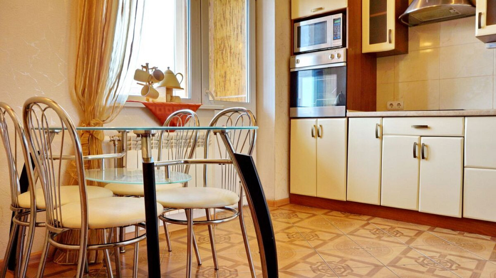 Оренда Квартира 3-кімнатна, 20/25 поверх на Елизаветы Чавдар ул. Київ - фото 11