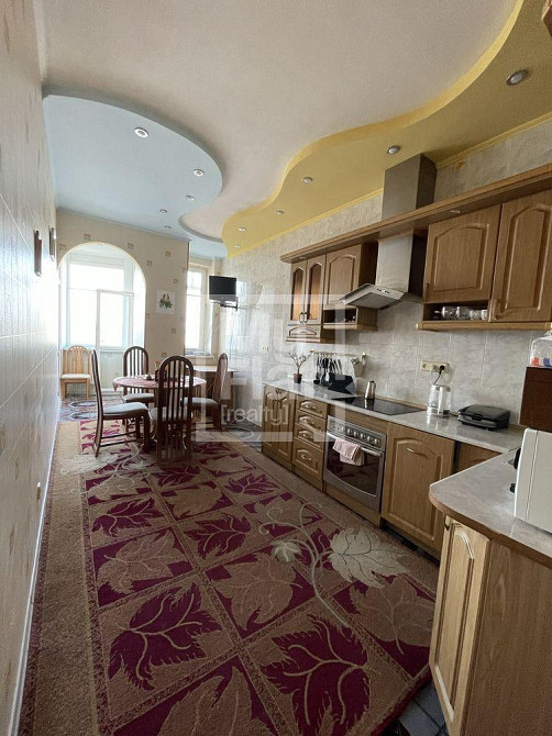 Продаж Квартира 4-кімнатна, 7/21 поверх на вул. Хмельницкого Богдана Kiev - photo 3