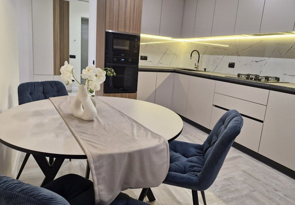 Продаж Квартира 2-кімнатна, 10/10 поверх на Покрови Тернополь - изображение 19