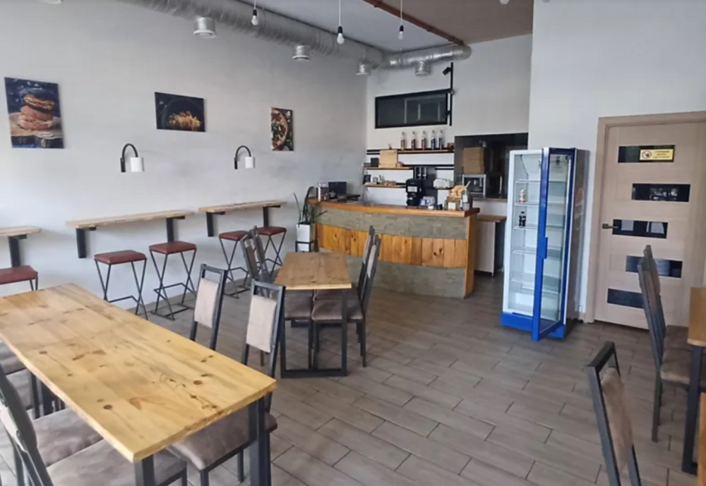 Оренда приміщення вільного призначення поверх - 1/10 Ternopil' - photo 1