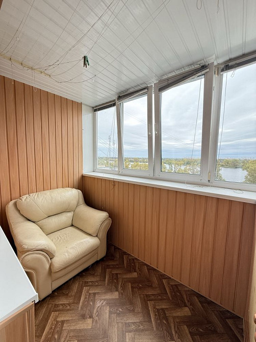 Продаж Квартира 2-кімнатна, 7/9 поверх на Прирічна вул., д. 19 Київ - фото 2