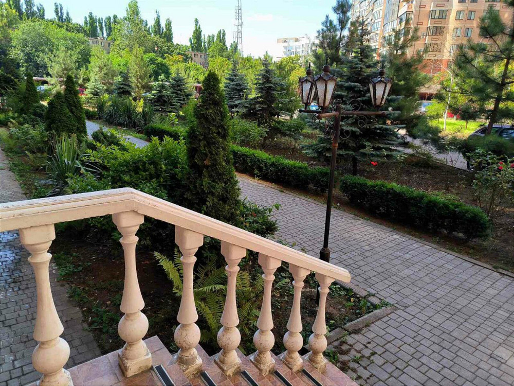 Продаж Квартира 1-кімнатна, 1/10 поверх на Маршала Говорова улица Одеса - фото 8