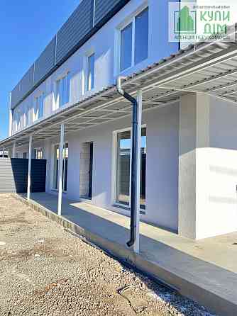 Купуй дім, таунхаус, будинок 100м2 до центру 5-хв, р-н. ТелеЦентр. Кропивницький