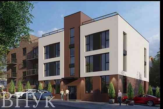 Продаж Квартира 1-кімнатна, 3/3 поверх на вул. Загребельна Тернопіль