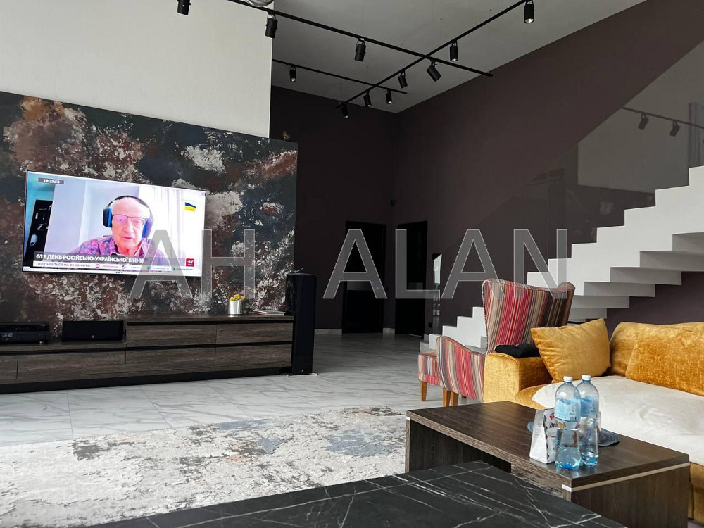 Продаж Будинок 5-кімнатний на Княгині Ольги вул., 26 Петропавлівська Борщагівка - фото 12