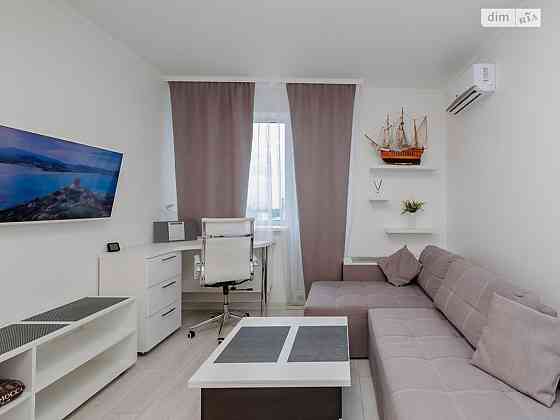 Оренда Квартира 1-кімнатна, 22/25 поверх на Теремківська, 3а Київ