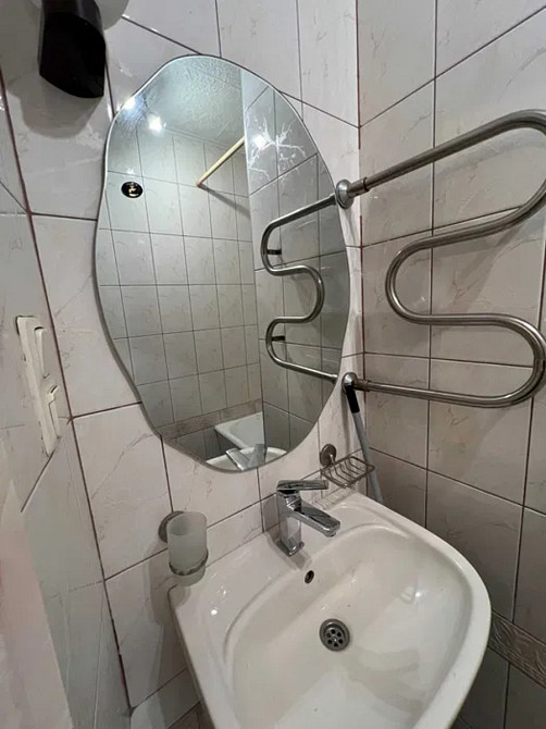 Оренда Квартира 1-кімнатна, 13/16 поверх на Жмаченка, 8 Київ - фото 15