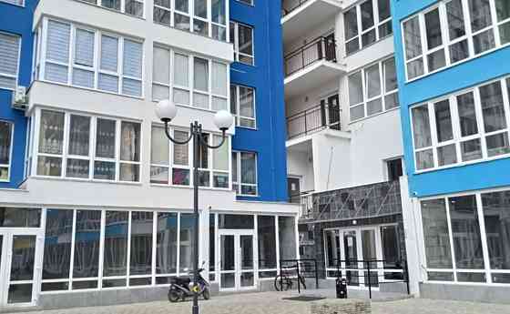 Оренда торгове приміщення на Жемчужная ул., 11 поверх - 1/18 Одеса