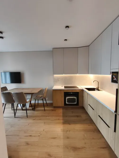 Оренда 1к Квартира 37 кв.м Бачинського 92 Ужгород - фото 11