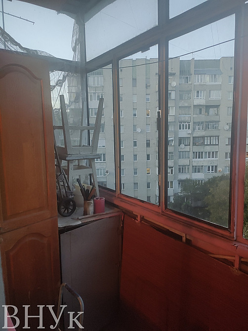 Продаж Квартира 1-кімнатна, 6/9 поверх на вул. Любінська L'viv - photo 10