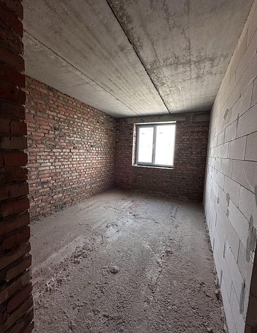 Продаж Квартира 1-кімнатна, 9/12 поверх Рівне - фото 2