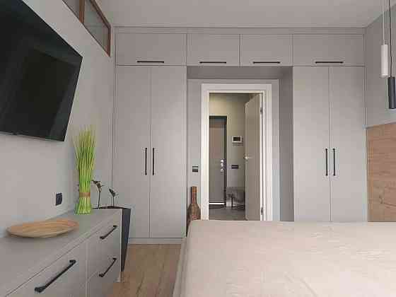 1 кімнатна квартира, ЖК Святобор, вул. Львівська, 15, Святошинський район Kiev