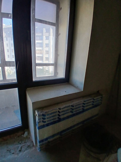 Продаж Квартира 2-кімнатна, 6/9 поверх на Витвицького, 9 Івано-Франківськ - фото 5