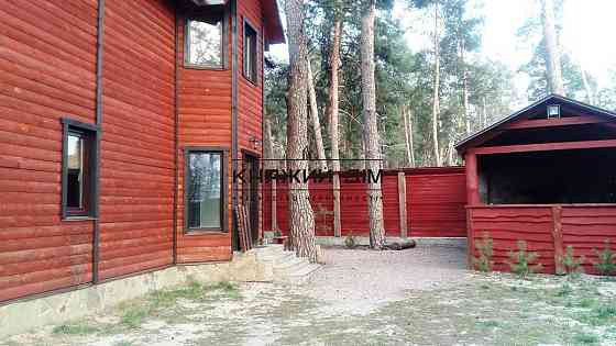 Хороший дом на базе отдыха в Хотяновке. Код: 138073 Хотянівка