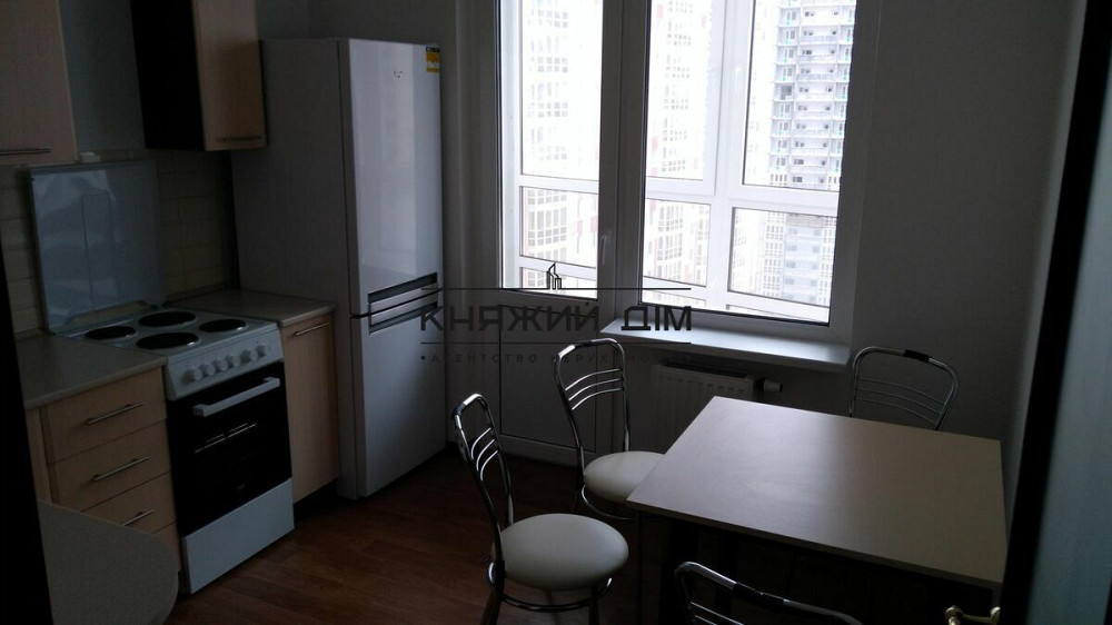 Оренда 1 кімнатної квартири в ЖК Патріотика на Осокорках № 11198511 Київ - фото 18