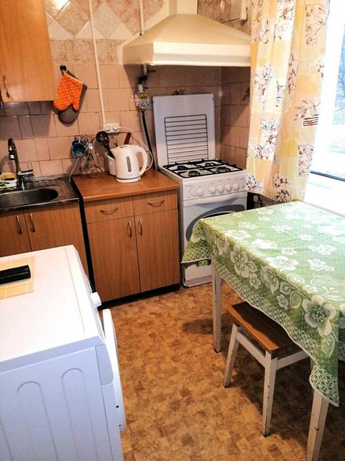 Оренда Квартира 2-кімнатна, 1/5 поверх на пр. Берестейский (пр. Победы), 88/2 Київ - фото 9