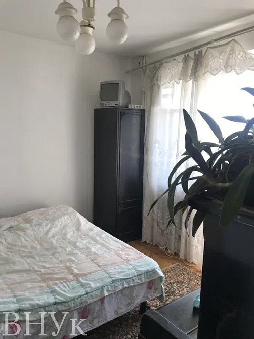 Продаж Квартира 4-кімнатна, 9/9 поверх на вул. Хоткевича L'viv - photo 3