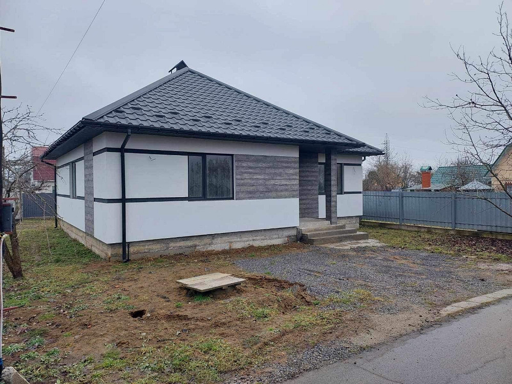 Продаж Будинок  - фото 1