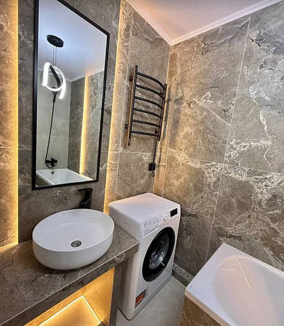 Продаж Квартира 2-кімнатна, 4/11 поверх на вул. Смакули Тернополь - изображение 16