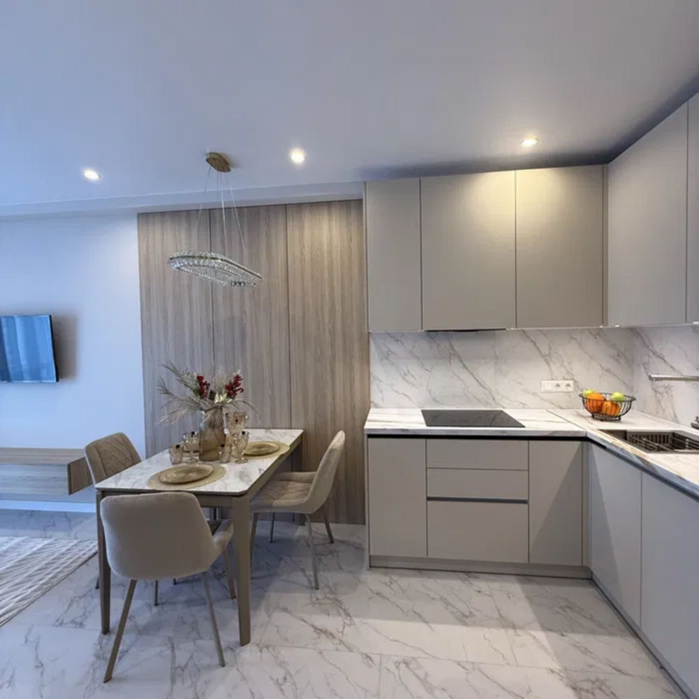 Продаж Квартира 1-кімнатна, 10/21 поверх на Михайла Максимовича 28, 28к Київ - фото 13