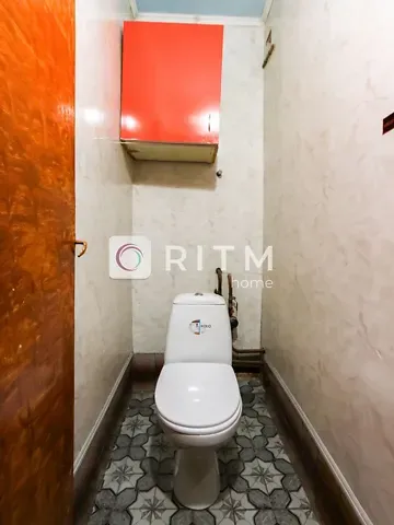 For sale 3-room Apartment 59.6 sq.m Соборності проспект 17 Luts'k - photo 1