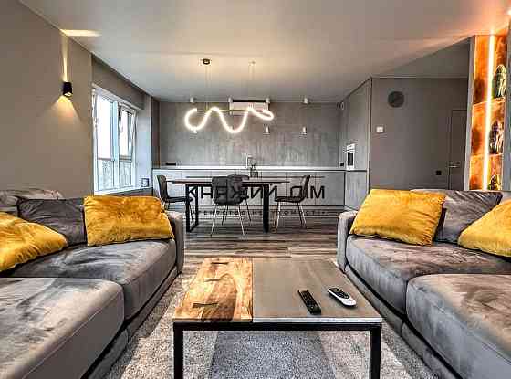 ЖК Владимирский 2 ком. на Антоновича м. Дворец Украина №11196378 Київ