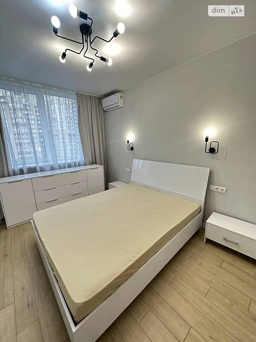 Оренда Квартира 1-кімнатна, 5/25 поверх на Ревуцького, 40Б Київ - фото 17