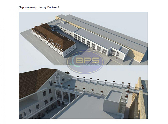Продаж офісне приміщення на Приморський вул. Одеса - фото 10