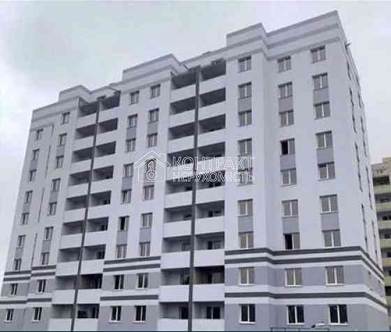 Продаж Квартира 1-кімнатна, 5/9 поверх на вул. Валентинівська Харьков