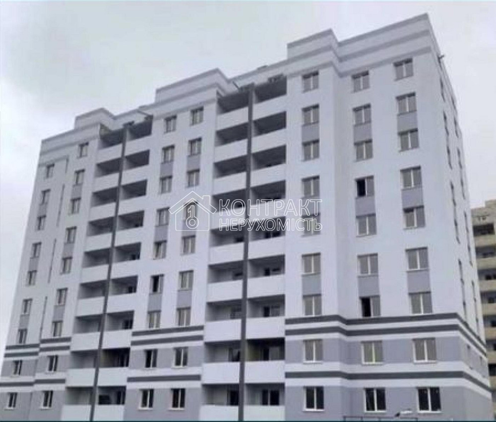 Продаж Квартира 1-кімнатна, 5/9 поверх на вул. Валентинівська Харьков - изображение 2