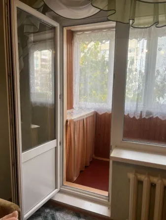 Аренда 2к Квартира 52 кв.м Дмитра Майбороди Винница