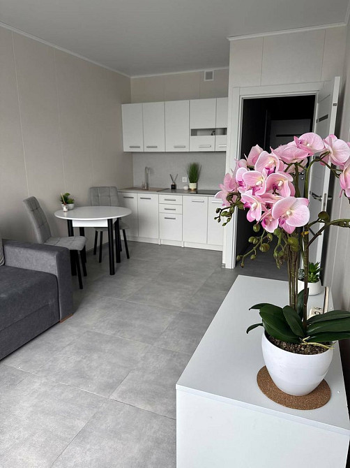 Оренда Квартира 1-кімнатна, 26/26 поверх на Миколи Бажана, 17А Киев - изображение 11