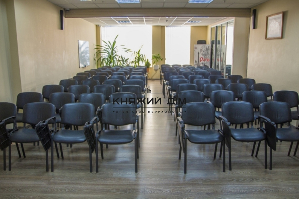 Оренда офісне приміщення на Днепровская Набережная наб. поверх - 4/24 Київ - фото 2