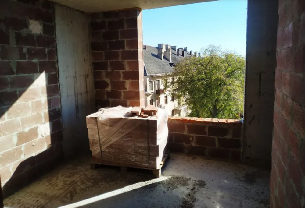 Продаж 2к квартири 62.9 кв. м на вул. Юліана Опільського Тернопіль - фото 9