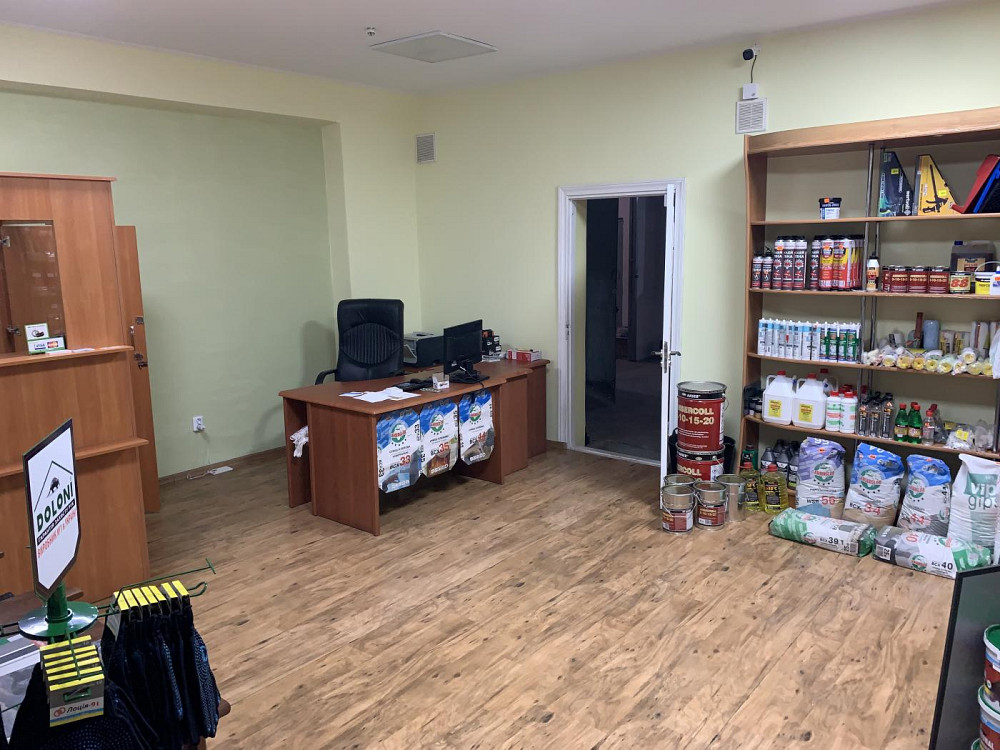 Оренда складське приміщення на вул. Петра Могили приміщень - 2, поверх - 1/4 Рівне - фото 6