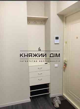 Оренда Квартира 1-кімнатна, 13/21 поверх на Оболонский просп. Киев