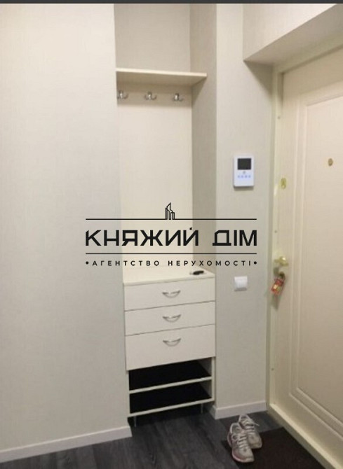 Оренда Квартира 1-кімнатна, 13/21 поверх на Оболонский просп. Киев - изображение 3